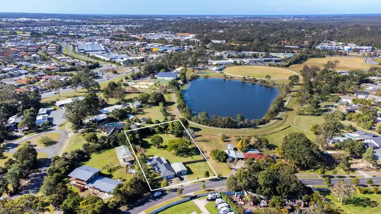 Fifth view of Homely house listing, 10 Riversdale Rd, Oxenford QLD 4210