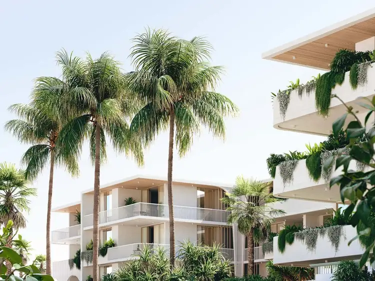 Main view of Homely apartment listing, 311/1 Black Wattle Circuit, Casuarina NSW 2487