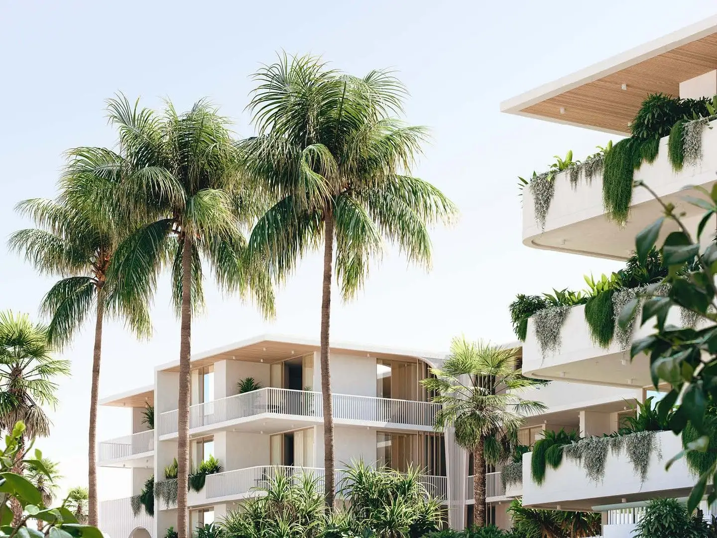 Main view of Homely apartment listing, 311/1 Black Wattle Circuit, Casuarina NSW 2487