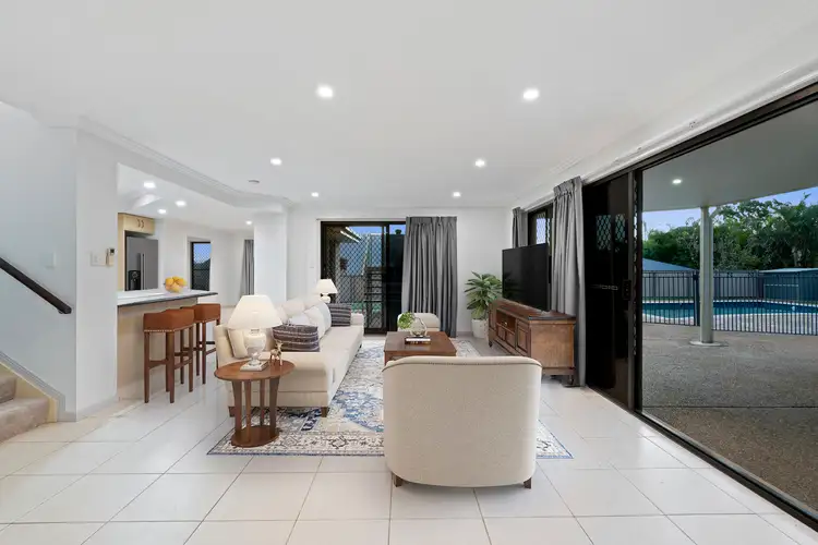 Fifth view of Homely house listing, 20 Sweetapple Place, Manly West QLD 4179