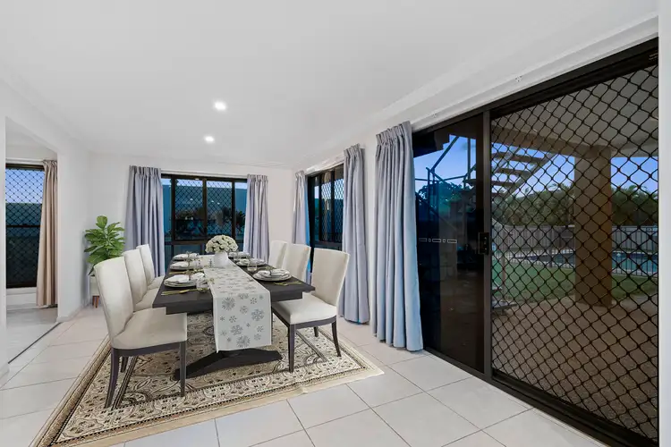 Sixth view of Homely house listing, 20 Sweetapple Place, Manly West QLD 4179