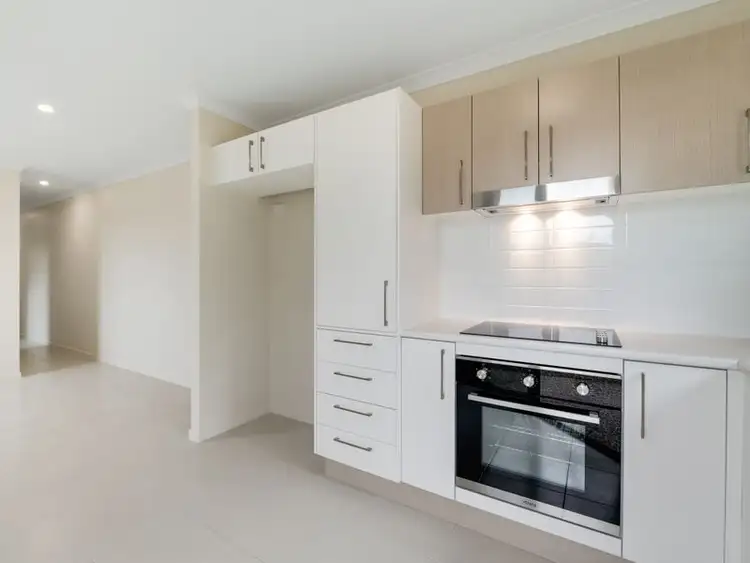 Third view of Homely unit listing, B/65 Miamax Place, Logan Reserve QLD 4133