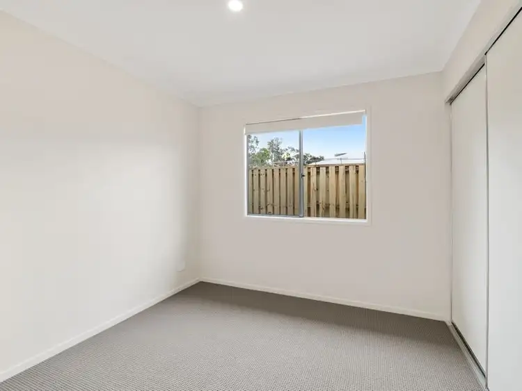 Fifth view of Homely unit listing, B/65 Miamax Place, Logan Reserve QLD 4133