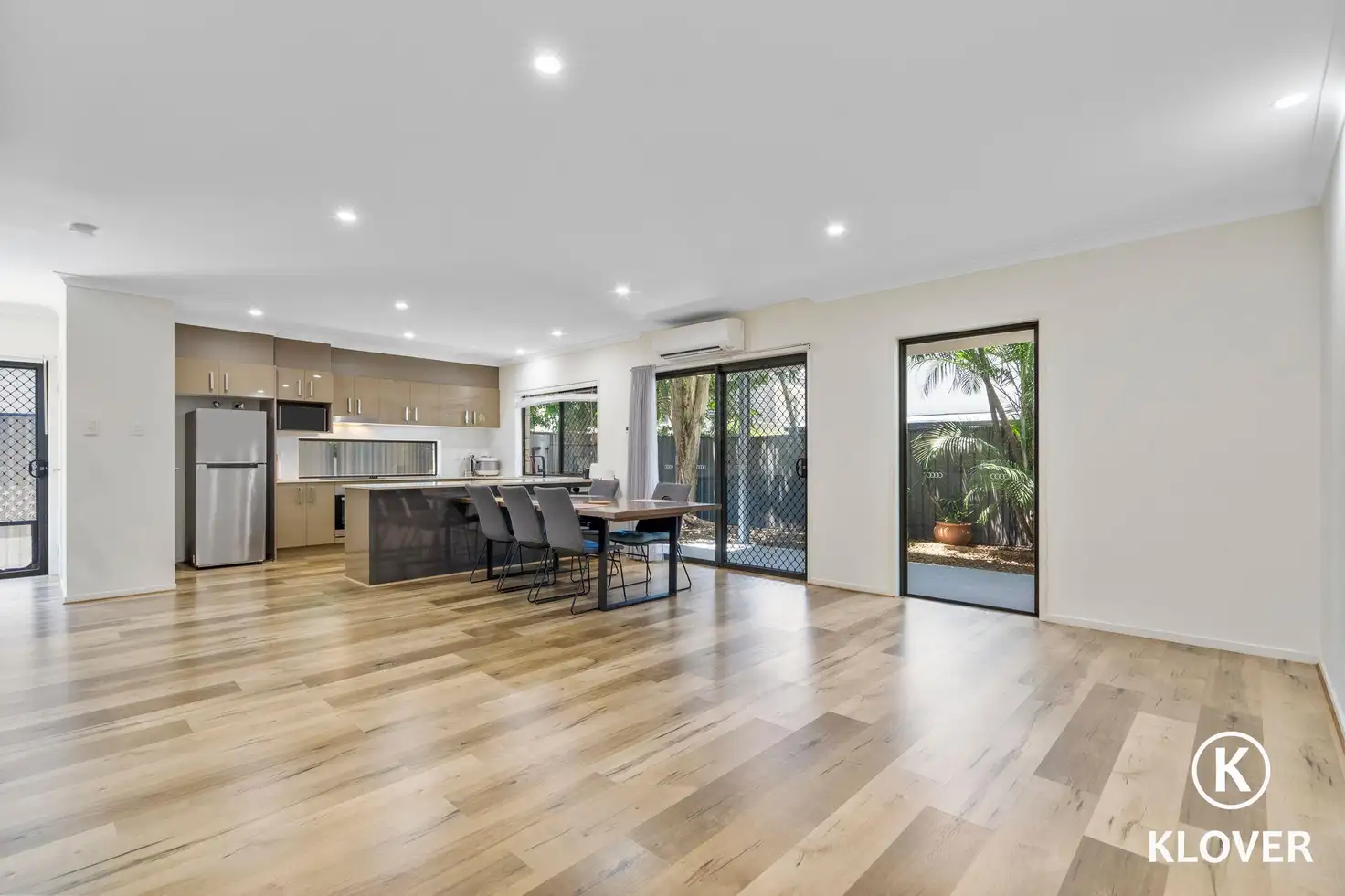 Main view of Homely townhouse listing, 4/208 Southport Nerang Road, Southport QLD 4215