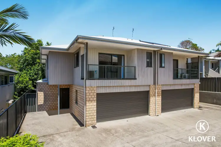 Fourth view of Homely townhouse listing, 4/208 Southport Nerang Road, Southport QLD 4215