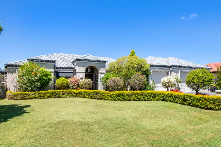 7 John Dalley Drive, Helensvale QLD 4212