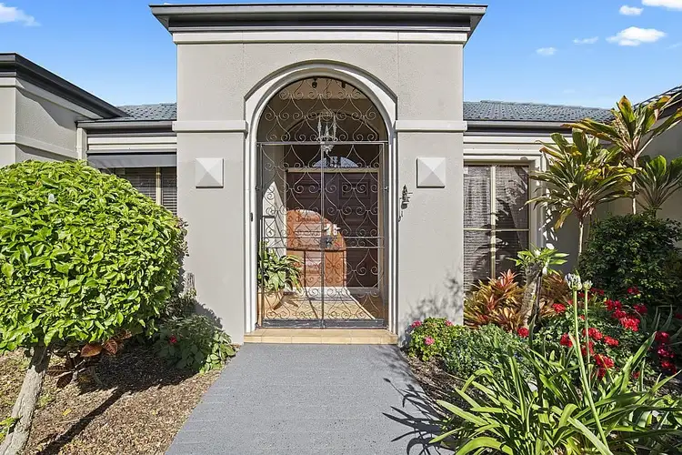 Third view of Homely house listing, 7 John Dalley Drive, Helensvale QLD 4212