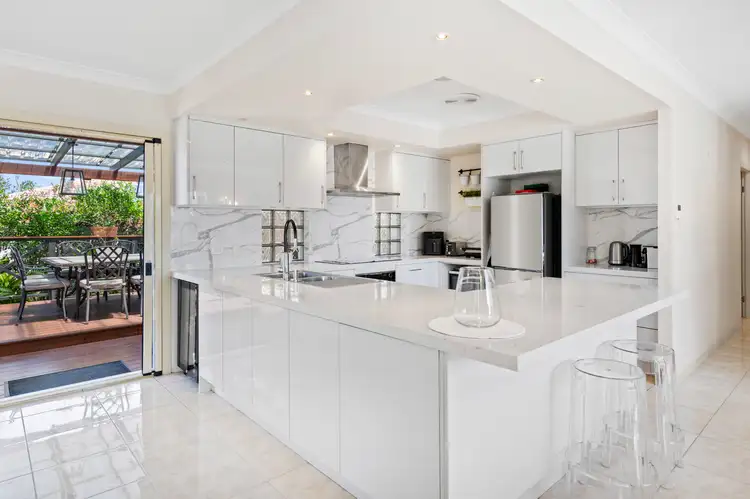 Fifth view of Homely house listing, 7 John Dalley Drive, Helensvale QLD 4212