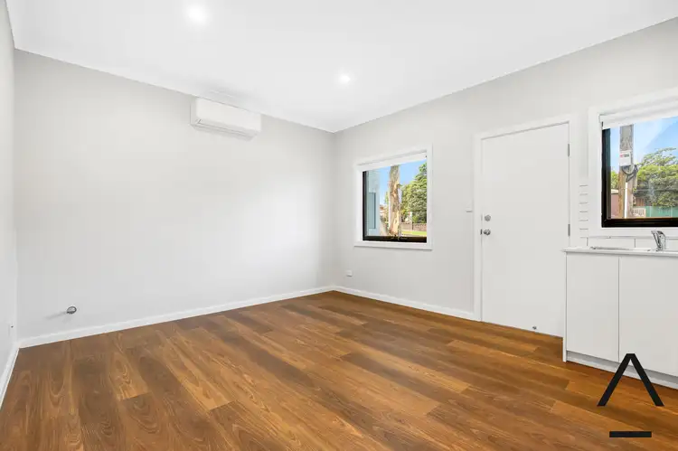 Main view of Homely house listing, 8 Brighton Avenue, Croydon Park NSW 2133