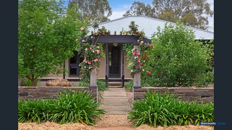 36 Wakefield Street, Mintaro SA 5415