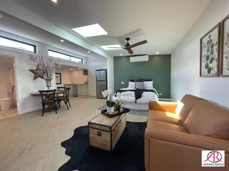 The Studio 14 Shambrook Avenue, Armidale NSW 2350