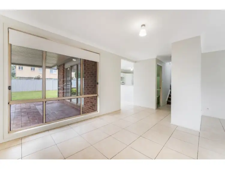 Second view of Homely house listing, 17 Carruthers Drive, Horningsea Park NSW 2171