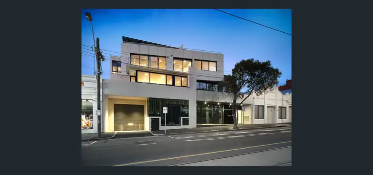 303/392-398 Victoria Street