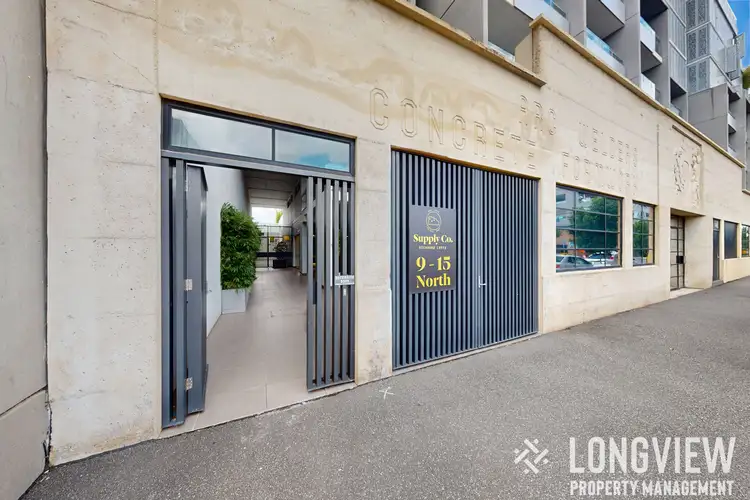 Main view of Homely apartment listing, 308/11 David Street, Richmond VIC 3121
