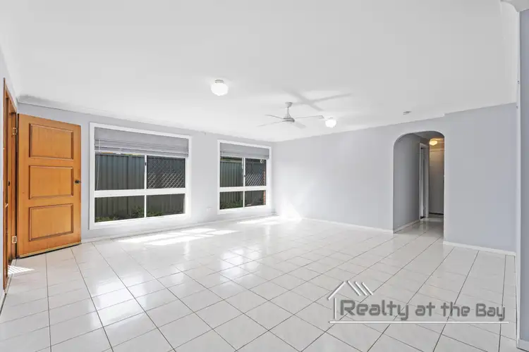 Main view of Homely house listing, 2/21 Maiala Close, Paradise Point QLD 4216