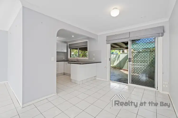 Second view of Homely house listing, 2/21 Maiala Close, Paradise Point QLD 4216