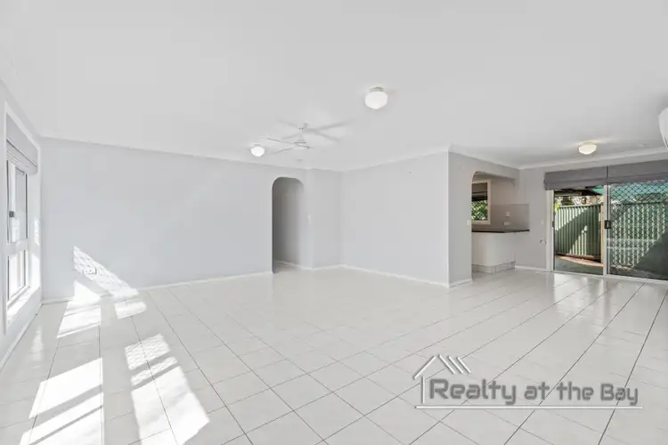 Third view of Homely house listing, 2/21 Maiala Close, Paradise Point QLD 4216