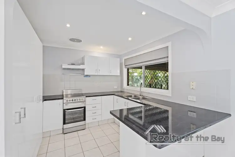 Fourth view of Homely house listing, 2/21 Maiala Close, Paradise Point QLD 4216