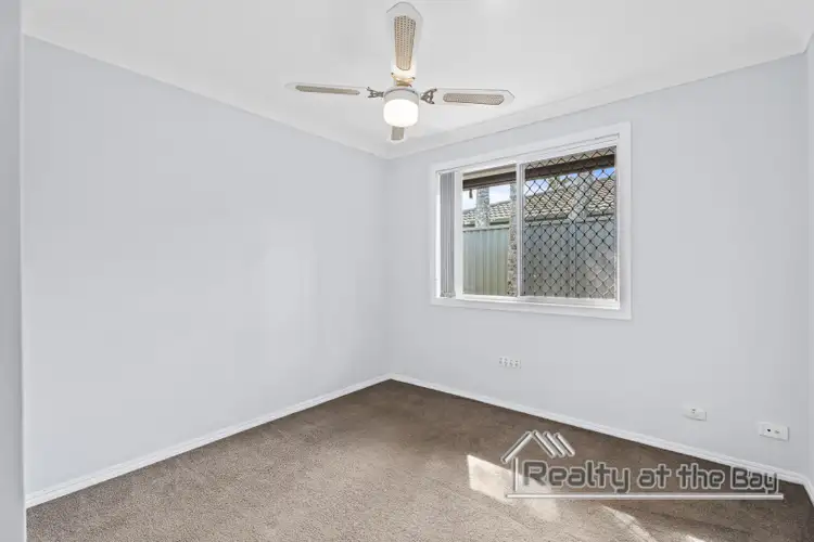 Sixth view of Homely house listing, 2/21 Maiala Close, Paradise Point QLD 4216