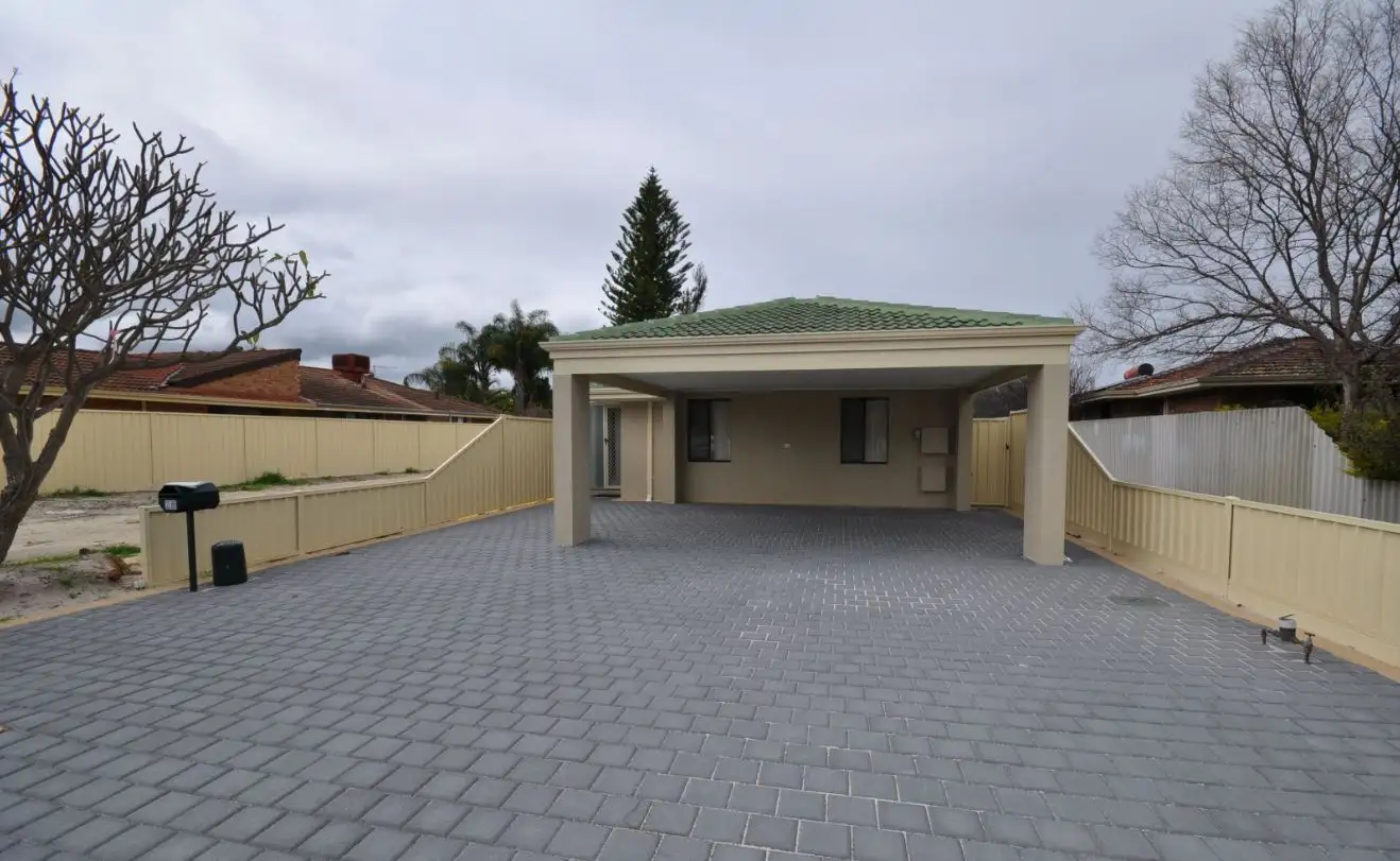 Main view of Homely house listing, 17 Ramsay Close, Noranda WA 6062