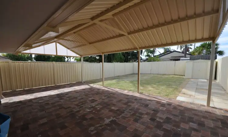 Second view of Homely house listing, 17 Ramsay Close, Noranda WA 6062