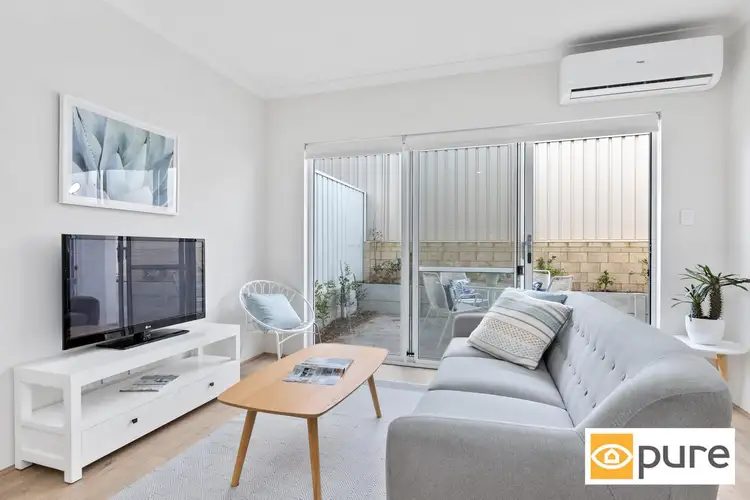 Third view of Homely house listing, 10/41 Sawle Road, Hamilton Hill WA 6163
