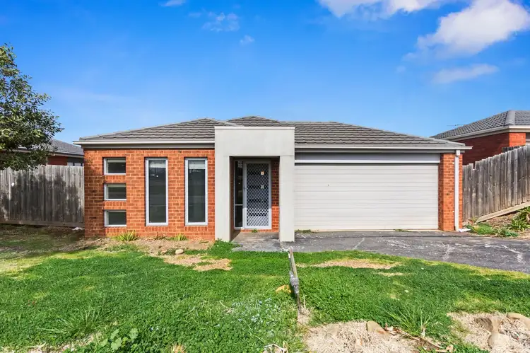 Main view of Homely house listing, 10 Richardson Court, Maddingley VIC 3340