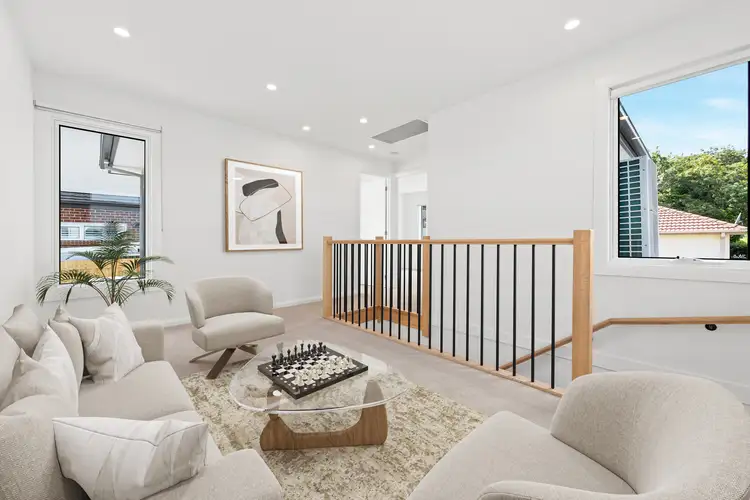 Fifth view of Homely townhouse listing, 2/8 Simpson Drive, Mount Waverley VIC 3149
