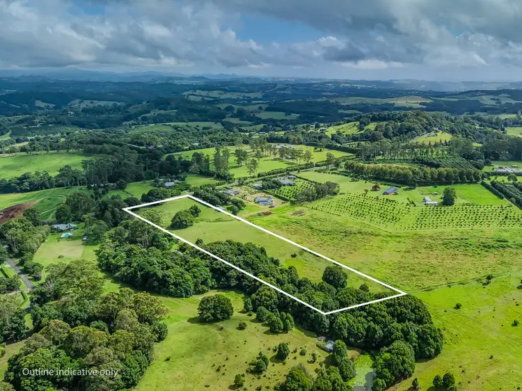 Fourth view of Homely land listing, 790 Fernleigh Road, Brooklet NSW 2479