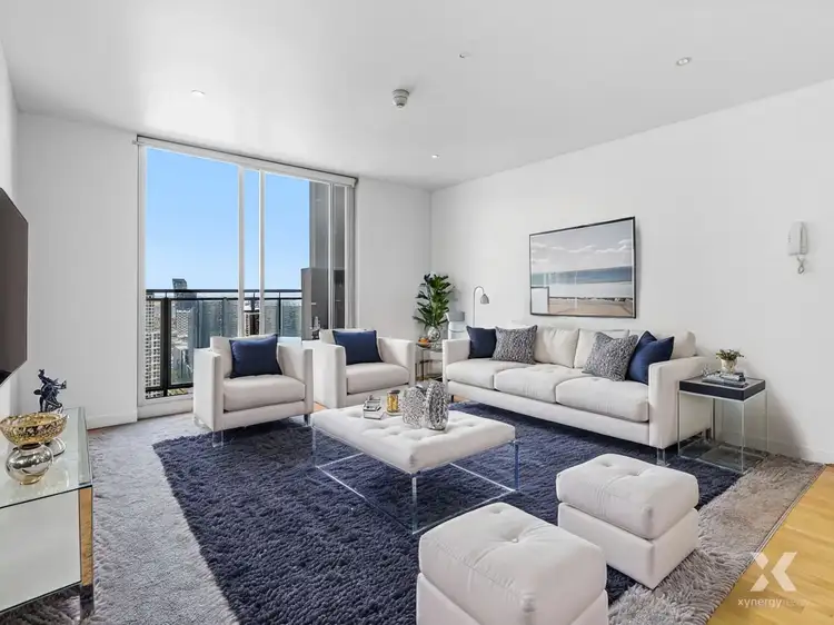 3002/288 Spencer Street