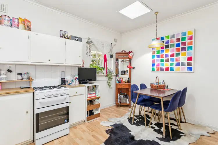 Fifth view of Homely house listing, 1/5-7 Morley Street, Glenelg South SA 5045