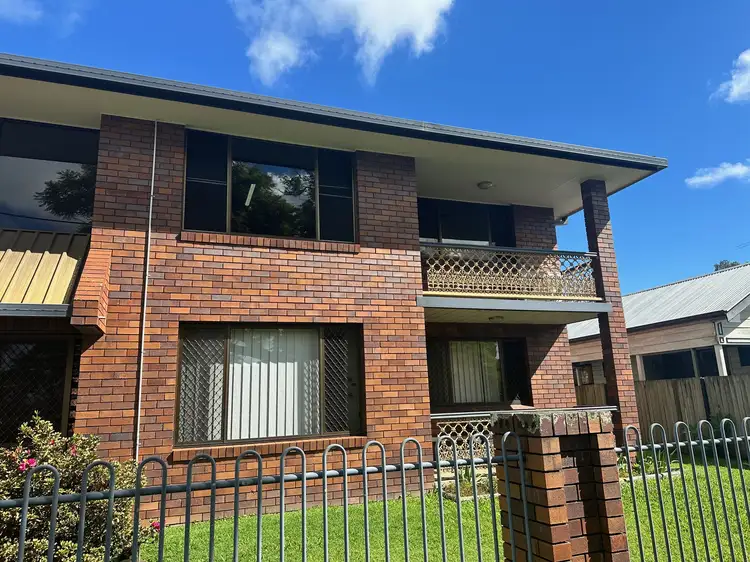 Main view of Homely unit listing, 4/3 Clarence Street, Grafton NSW 2460