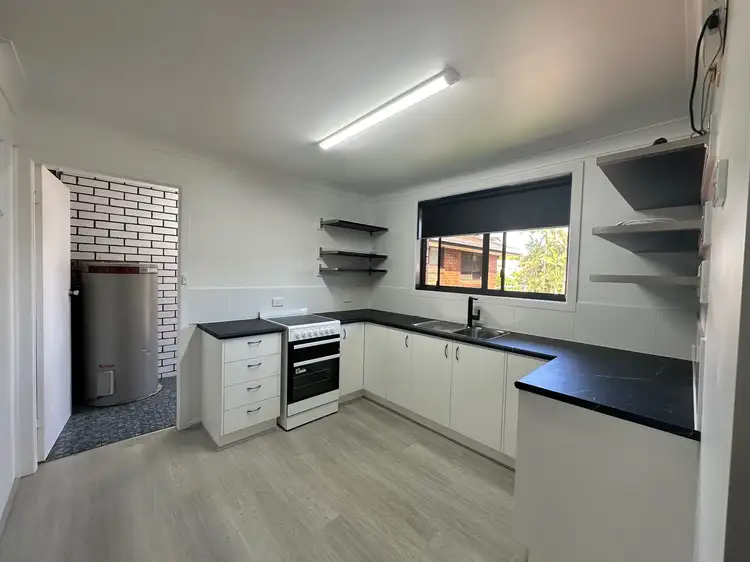Second view of Homely unit listing, 4/3 Clarence Street, Grafton NSW 2460