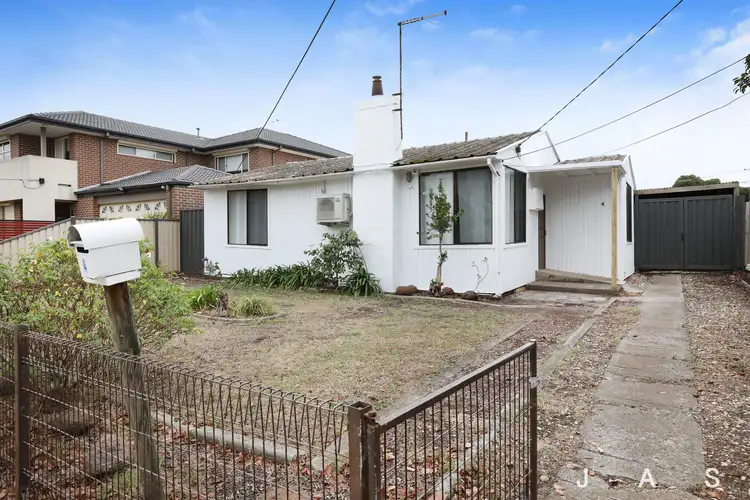 Main view of Homely house listing, 4 Kent Street, Braybrook VIC 3019