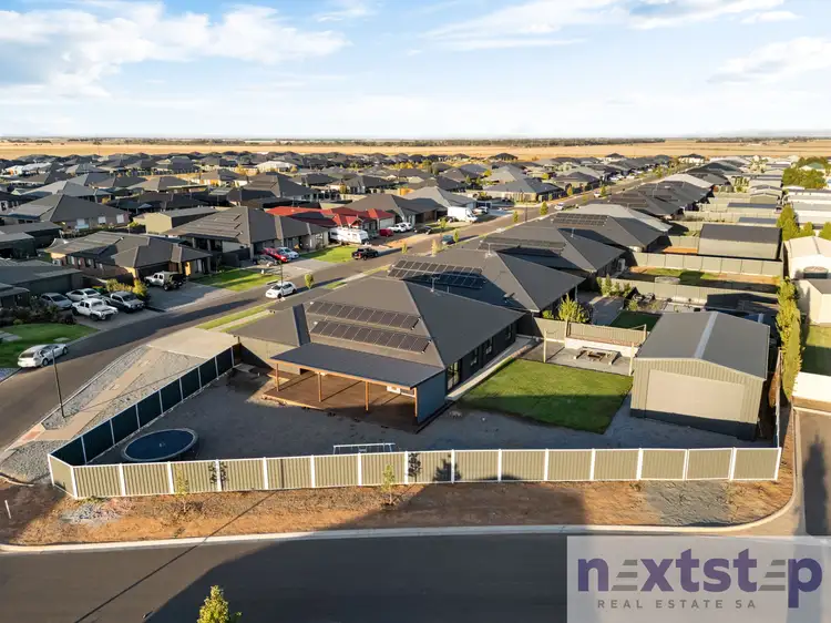 Second view of Homely house listing, 41 Daffodil Drive, Two Wells SA 5501