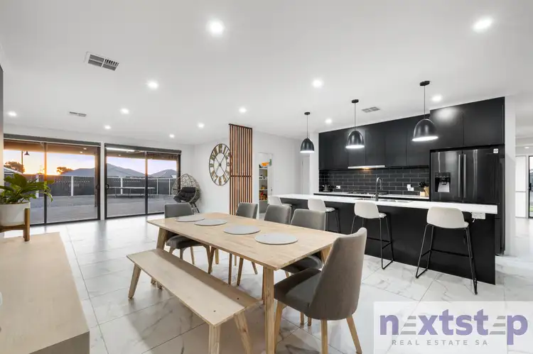 Fifth view of Homely house listing, 41 Daffodil Drive, Two Wells SA 5501