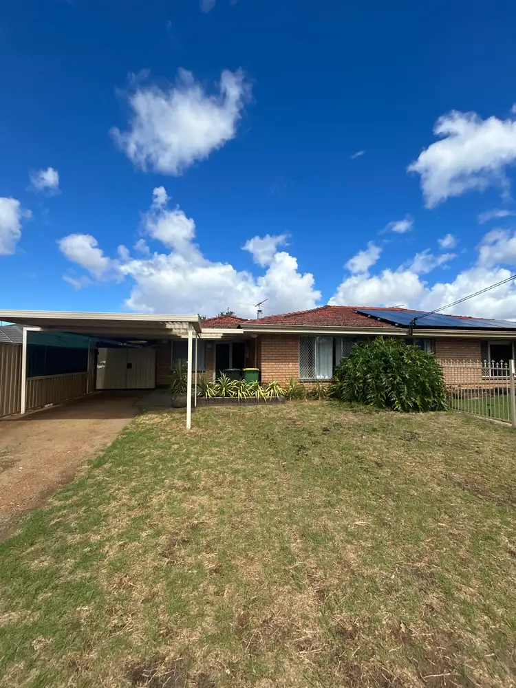 58A Fifth Road, Armadale WA 6112