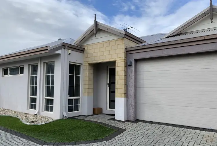 Main view of Homely apartment listing, 1/11 Belfast Close, Canning Vale WA 6155