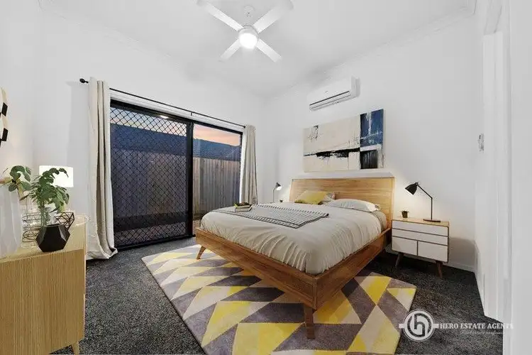 Sixth view of Homely house listing, 1/27 Orlando Drive, Holmview QLD 4207