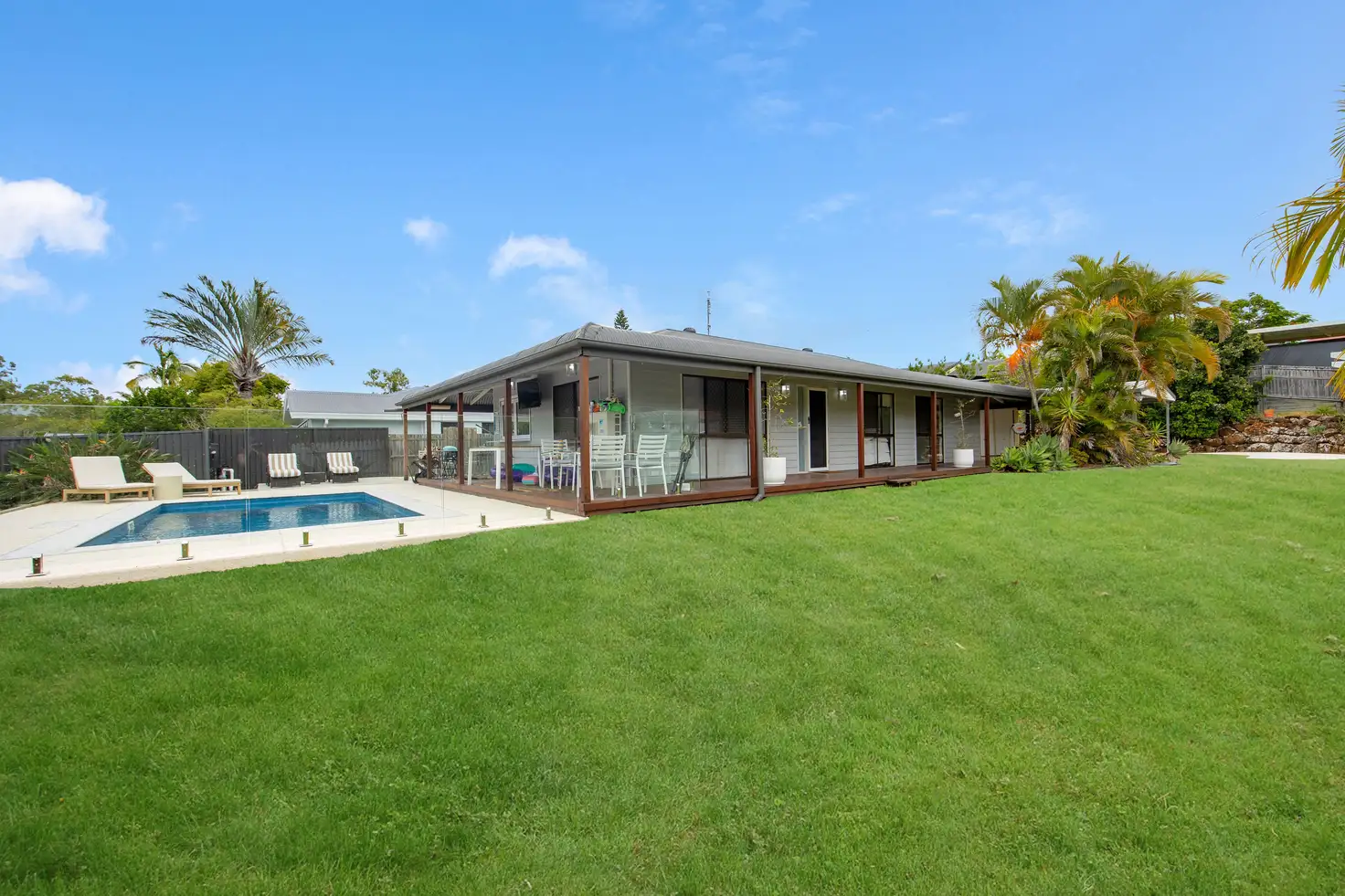 Main view of Homely house listing, 30 Missouri Way, Oxenford QLD 4210