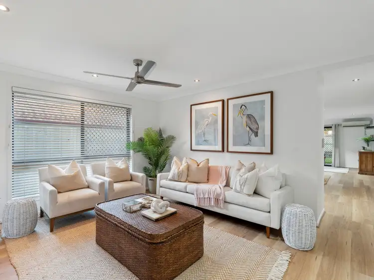 Second view of Homely house listing, 15 Berkshire Place, Springfield Lakes QLD 4300