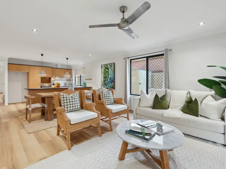 Third view of Homely house listing, 15 Berkshire Place, Springfield Lakes QLD 4300