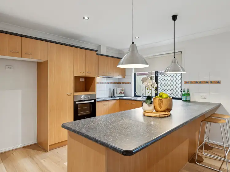 Fourth view of Homely house listing, 15 Berkshire Place, Springfield Lakes QLD 4300