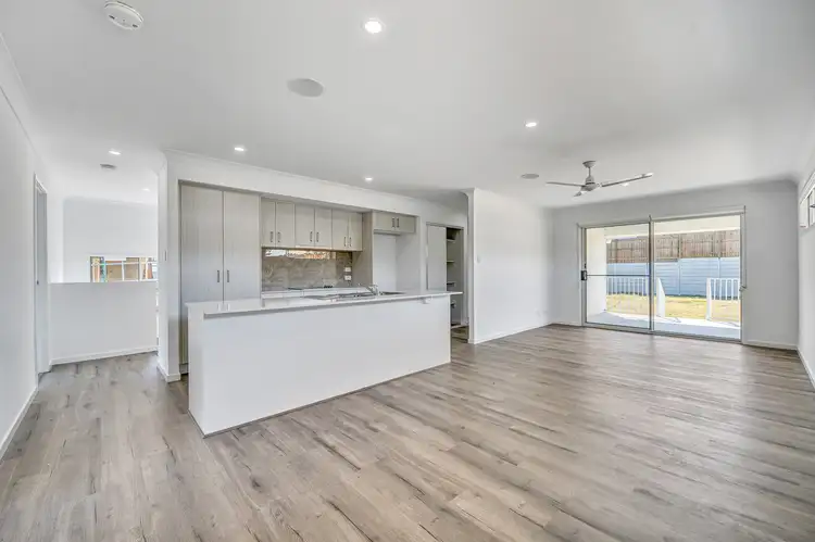 Second view of Homely house listing, 24 Twilight Drive, Spring Mountain QLD 4300