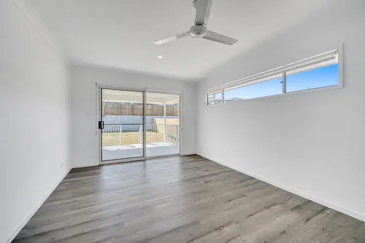 Third view of Homely house listing, 24 Twilight Drive, Spring Mountain QLD 4300