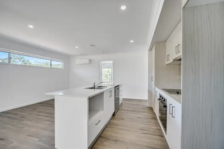 Fourth view of Homely house listing, 24 Twilight Drive, Spring Mountain QLD 4300