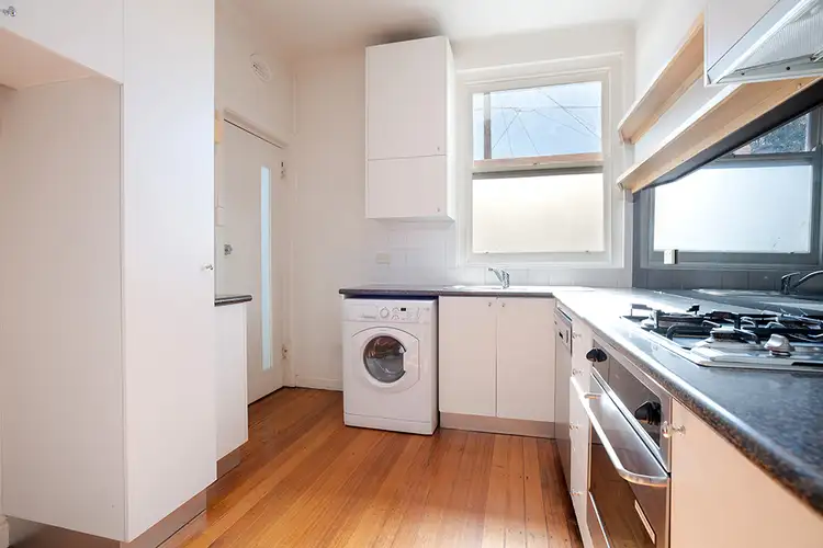 Second view of Homely apartment listing, 3/73 Marine Parade, Elwood VIC 3184