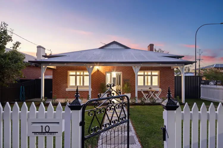 10 Howard Street, Collinswood SA 5081