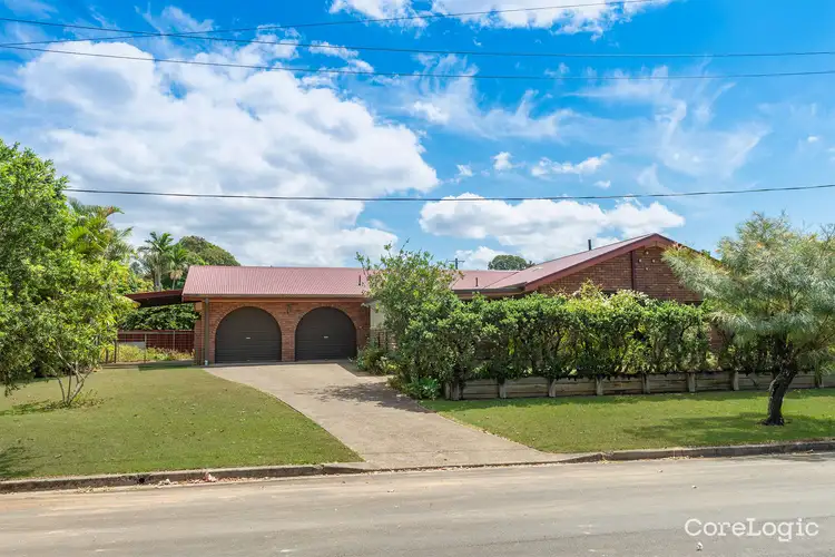Second view of Homely house listing, 40 Golden Links Drive, Murwillumbah NSW 2484