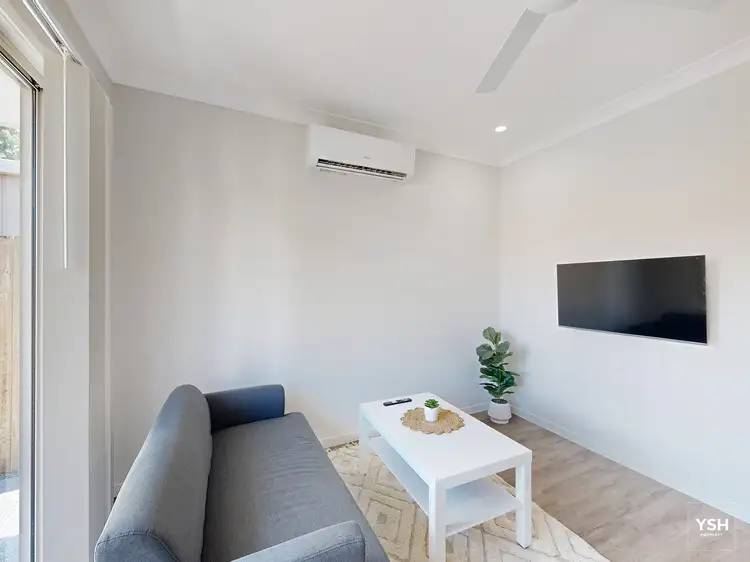 4/43 Pioneer St, Zillmere QLD 4034